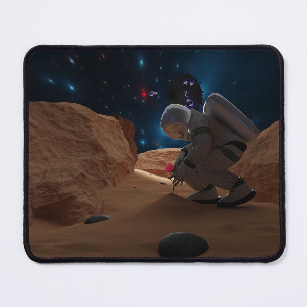 Item preview, Galactic Gardener: Planting Hope on Alien Soil designed and sold by MY-DesignStudio.