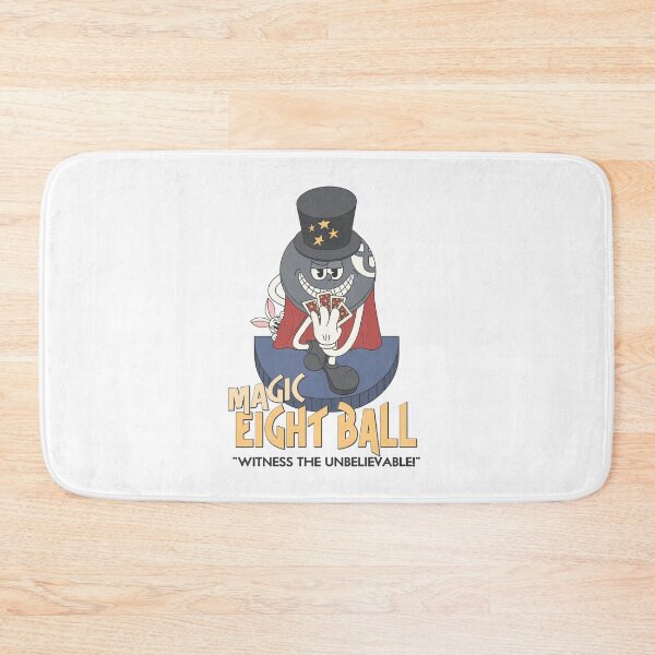 Item preview, Magic Eight Ball designed and sold by paolaalchapar.
