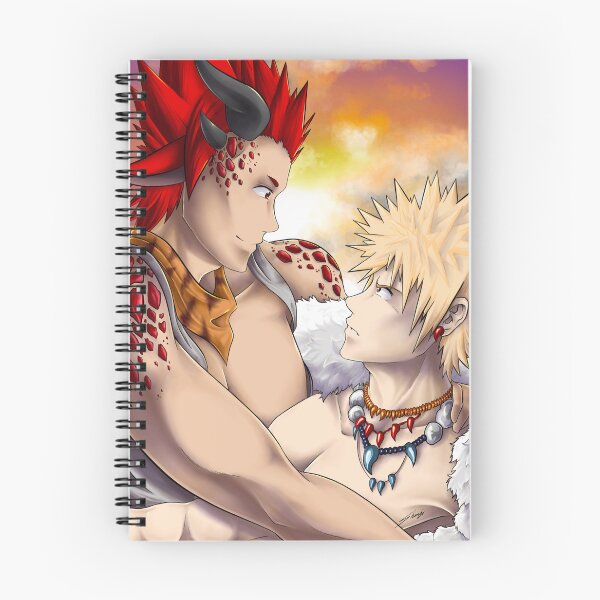 Item preview, Forever in your eyes- KiriBaku designed and sold by shinji-bakugou.