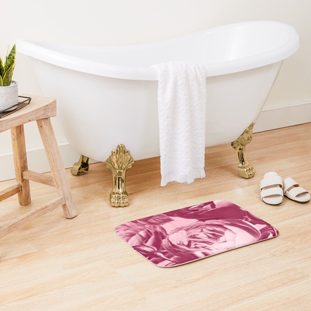 Item preview, Bath Mat designed and sold by studio2940.