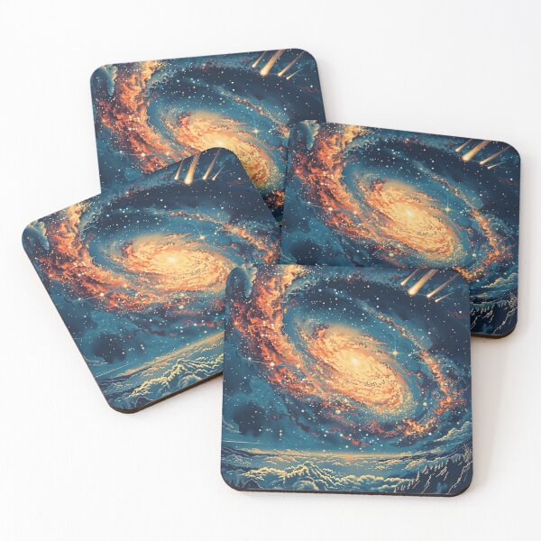 Item preview, Aoi Kyojin (蒼い巨人 - Blue Giant) designed and sold by MadeByHaresShop.