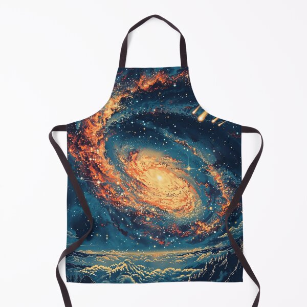 Item preview, Aoi Kyojin (蒼い巨人 - Blue Giant) designed and sold by MadeByHaresShop.