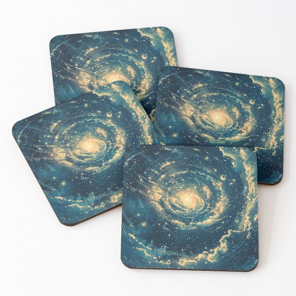 Item preview, Aoi Kyojin (蒼い巨人 - Blue Giant) 2 designed and sold by MadeByHaresShop.