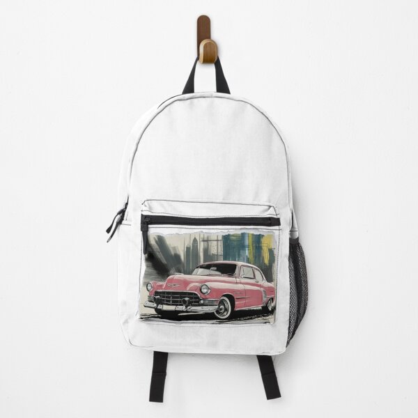 Item preview, Lovely pink classic car designed and sold by Optrix Studio .