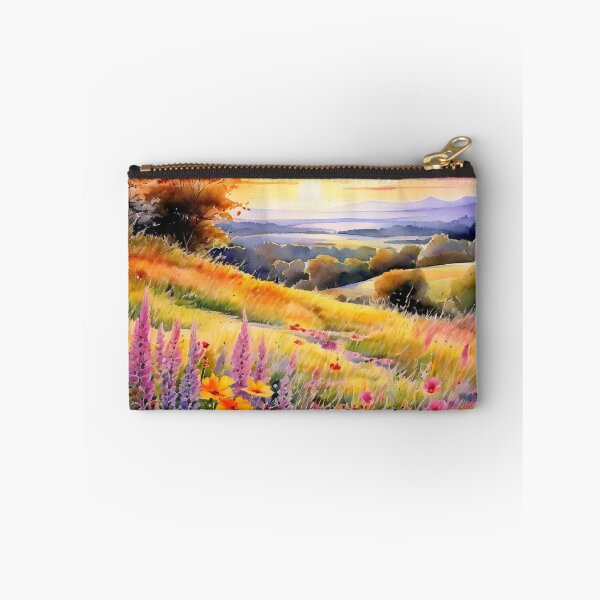 Item preview,  Paisajes de ensueño designed and sold by Collection de trésors .