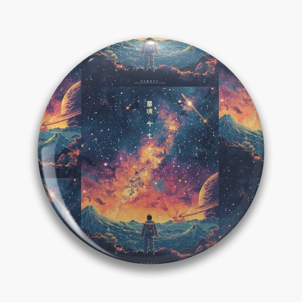 Artikelvorschau, Ginga no Sora (銀河の空 – Milchstraßenhimmel) entworfen und verkauft von MadeByHaresShop.