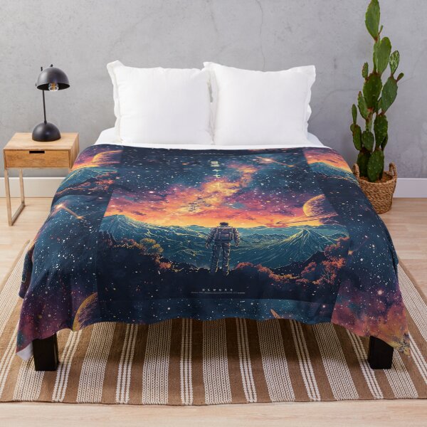 Item preview, Ginga no Sora (銀河の空 - Milky Way Sky) designed and sold by MadeByHaresShop.