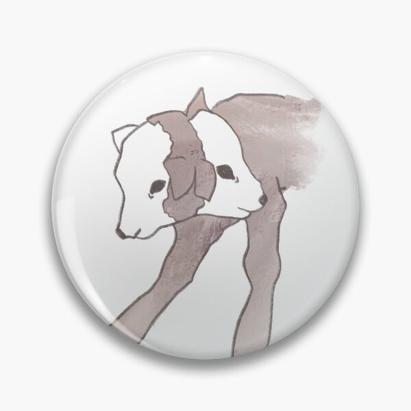 Item preview, Two headed calf  designed and sold by versuscertameni.