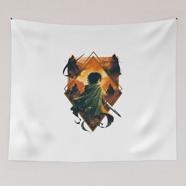 Item preview, Confronting Shadows - Fantasy designed and sold by Fenay Designs.