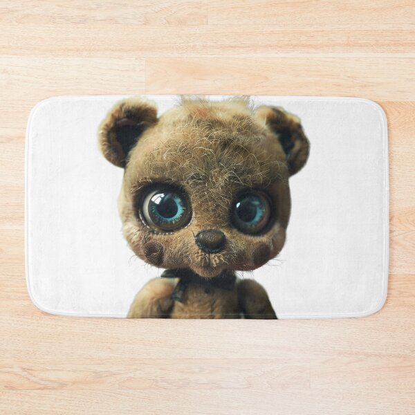 Item preview, Barely Scarey - Gnash designed and sold by RENcraft.