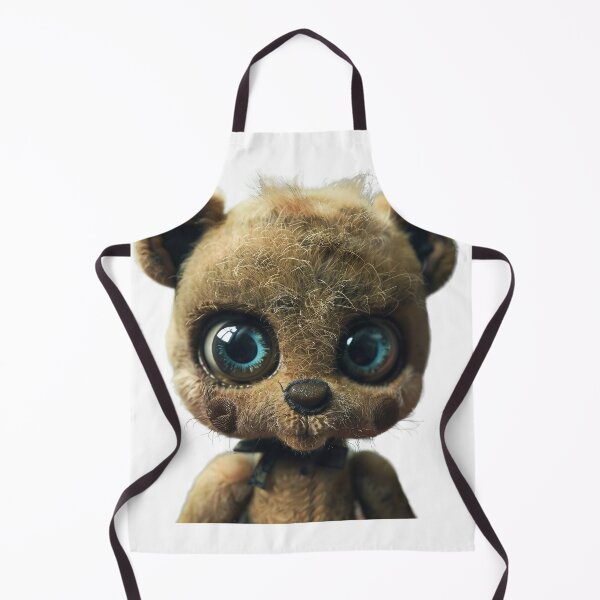 Item preview, Barely Scarey - Gnash designed and sold by RENcraft.