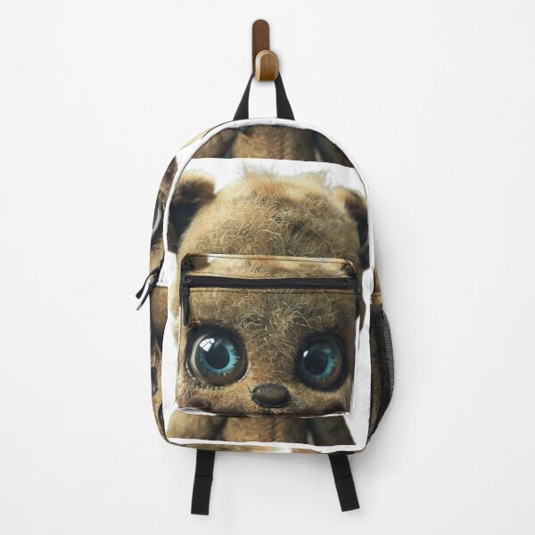 Item preview, Barely Scarey - Gnash designed and sold by RENcraft.