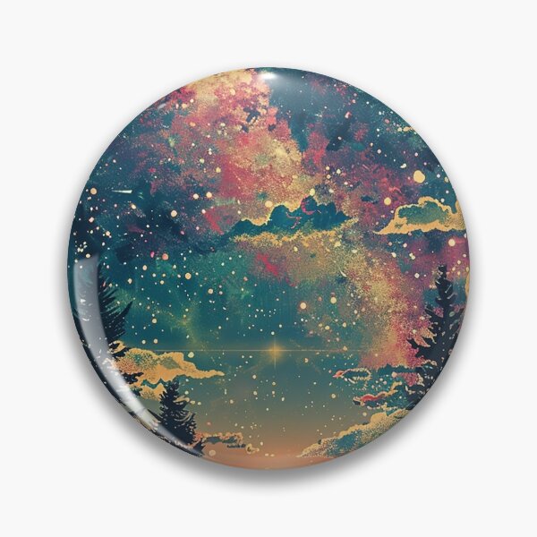 Artikelvorschau, Milchstraße Himmel entworfen und verkauft von MadeByHaresShop.