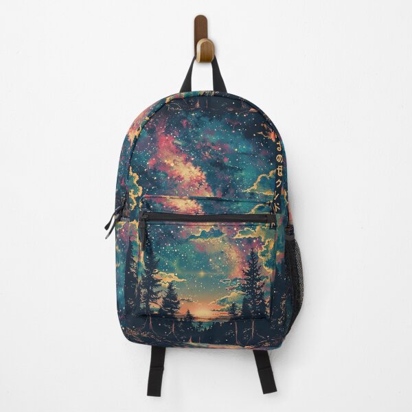 Item preview, Milky Way Sky designed and sold by MadeByHaresShop.