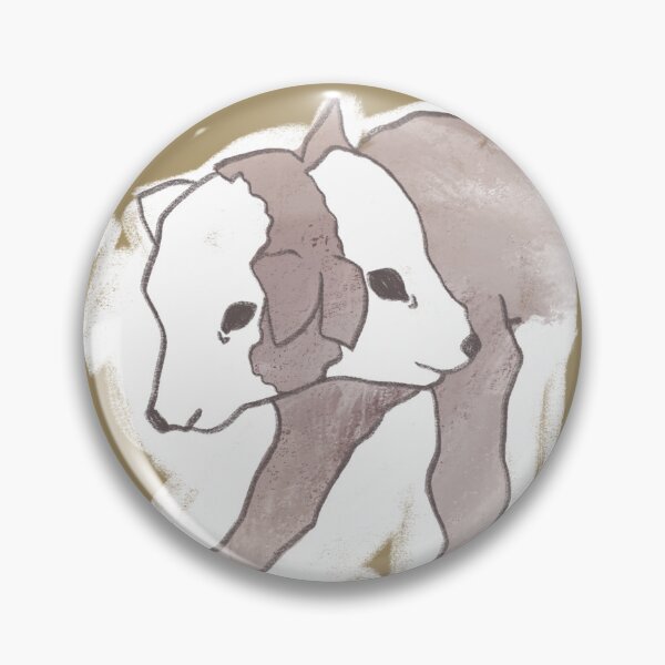 Item preview, Two headed calf green designed and sold by versuscertameni.