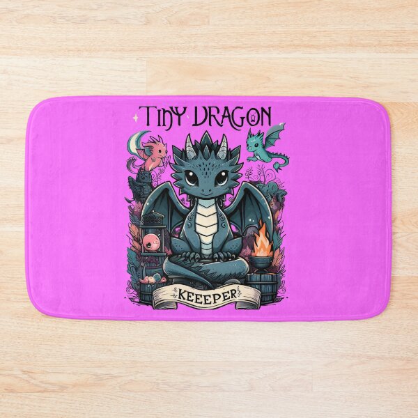 Item preview, Creative Nesting: Designing Spaces for Tiny Dragon Keepers designed and sold by JustCrafted.