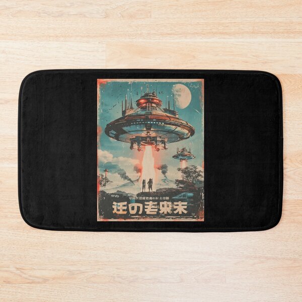 Item preview, Sora no Kaibutsu (空の怪物 - Sky Monster) designed and sold by MadeByHaresShop.