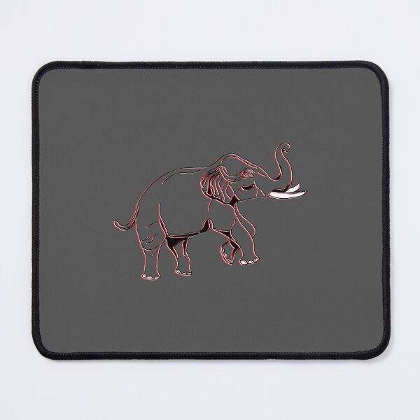 Item preview, Elephant Safari African Tusks Big Trunk Mammal Herd designed and sold by 4rpixs.