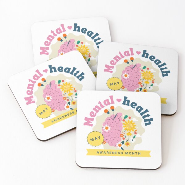 Item preview, Mental Health Awareness Month  designed and sold by Infinite creative  Boutique.