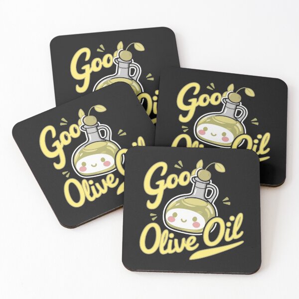 Item preview, olive oil designed and sold by Charlygood.
