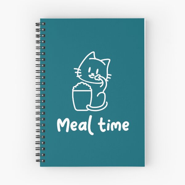 Item preview, Meal Time designed and sold by rahmastaa.