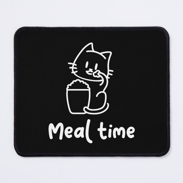 Item preview, Meal Time designed and sold by rahmastaa.