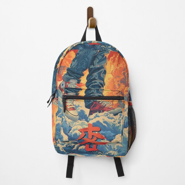 Item preview, Leyenda de un viaje designed and sold by MadeByHaresShop.