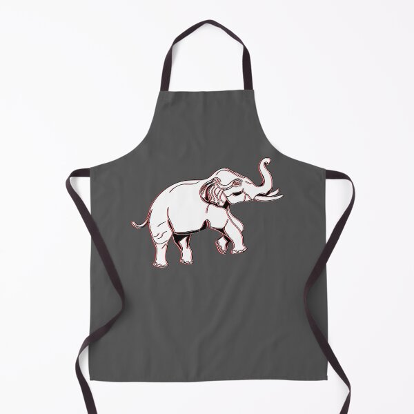 Item preview, Elephant Safari African Tusks Big Trunk Mammal Herd designed and sold by 4rpixs.