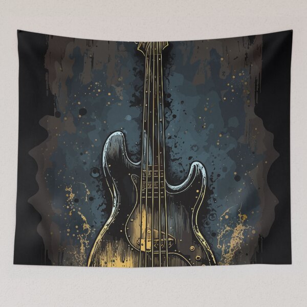 Item preview, Electric guitar designed and sold by Liededrom..