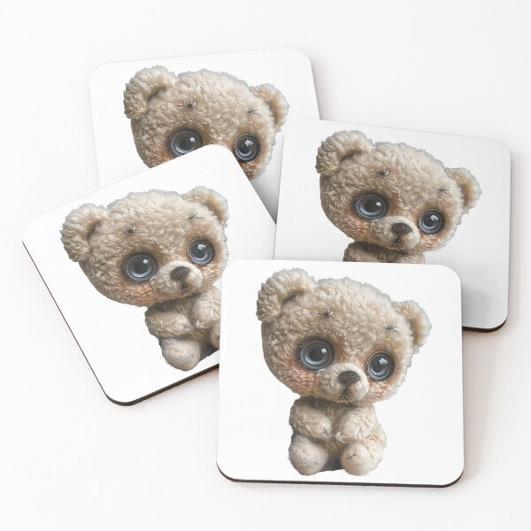 Item preview, Barely Scarey - Kefuff designed and sold by RENcraft.