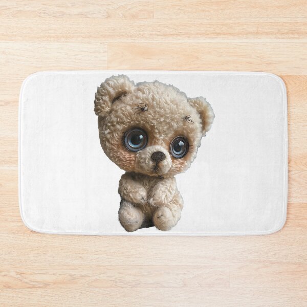Item preview, Barely Scarey - Kefuff designed and sold by RENcraft.