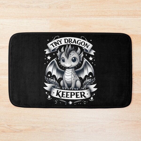 Item preview, Creative Nesting: Designing Spaces for Tiny Dragon Keepers designed and sold by JustCrafted.