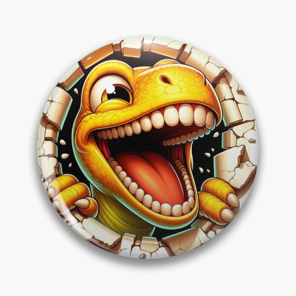 Item preview, Dino Portal Pandemonium! designed and sold by dcohea.