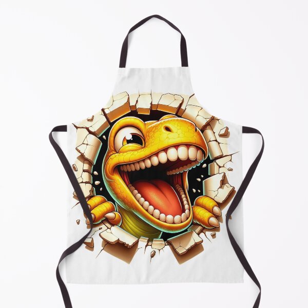 Item preview, Dino Portal Pandemonium! designed and sold by dcohea.