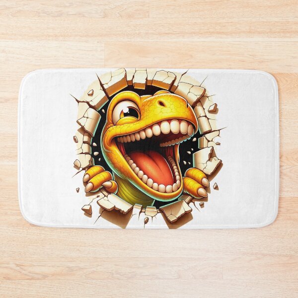 Item preview, Dino Portal Pandemonium! designed and sold by dcohea.