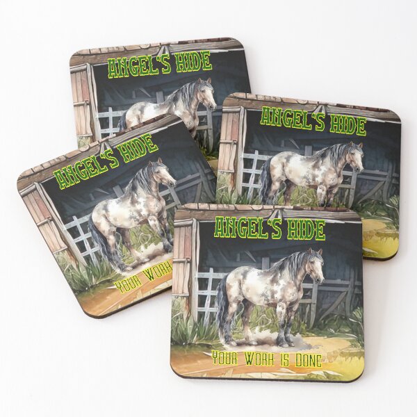 Item preview, Angel's Rest: A Gentle Farewell  designed and sold by MysticOzzy.