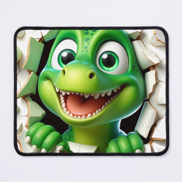 Item preview, Dino Portal Pandemonium! designed and sold by dcohea.