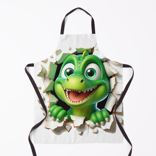 Item preview, Dino Portal Pandemonium! designed and sold by dcohea.