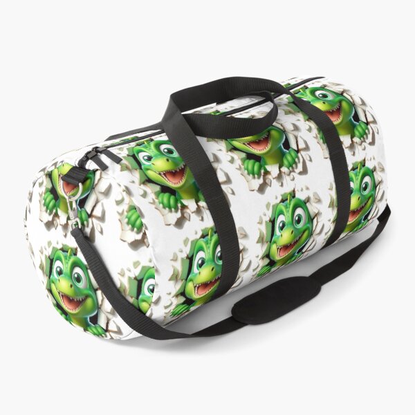 Item preview, Dino Portal Pandemonium! designed and sold by dcohea.