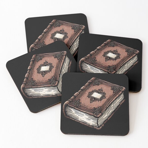Item preview, Book of Legends designed and sold by Sticker-Crafts.