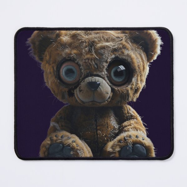 Item preview, Barely Scarey - Kayoss designed and sold by RENcraft.