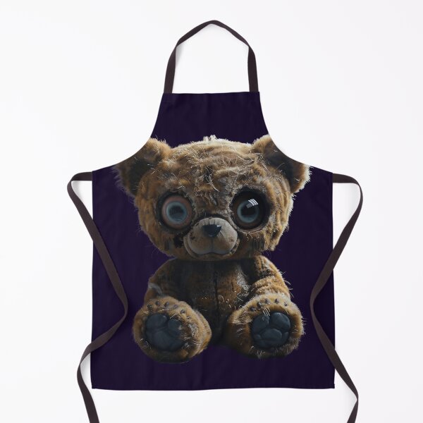 Item preview, Barely Scarey - Kayoss designed and sold by RENcraft.