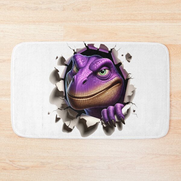 Item preview, Dino Portal Pandemonium! designed and sold by dcohea.