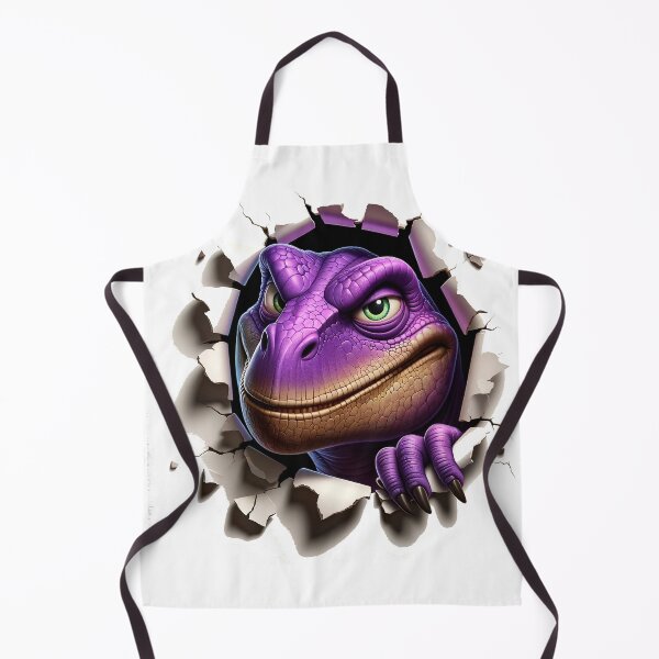 Item preview, Dino Portal Pandemonium! designed and sold by dcohea.