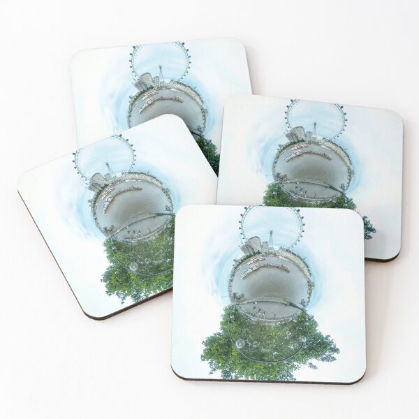 Item preview, Planet London Eye designed and sold by PBR-Design.