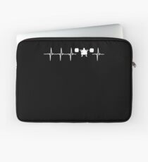 Weight Lifting Related Gift Laptop Sleeve