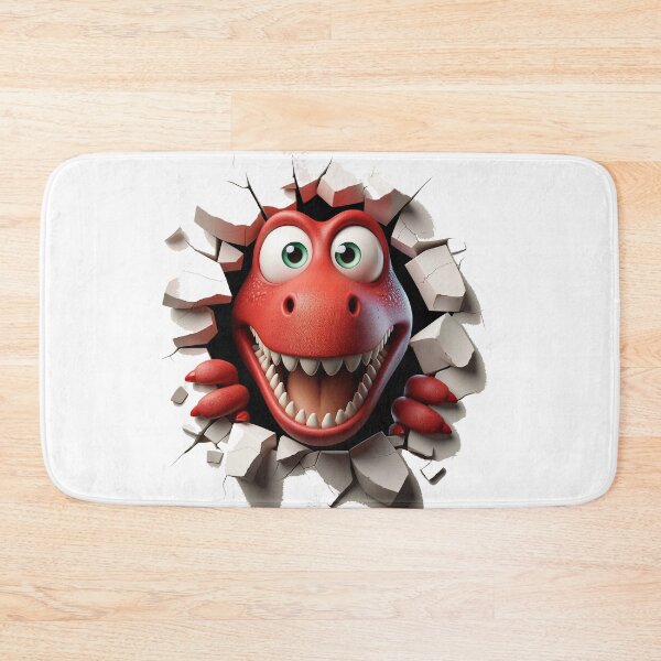 Item preview, Dino Portal Pandemonium! designed and sold by dcohea.
