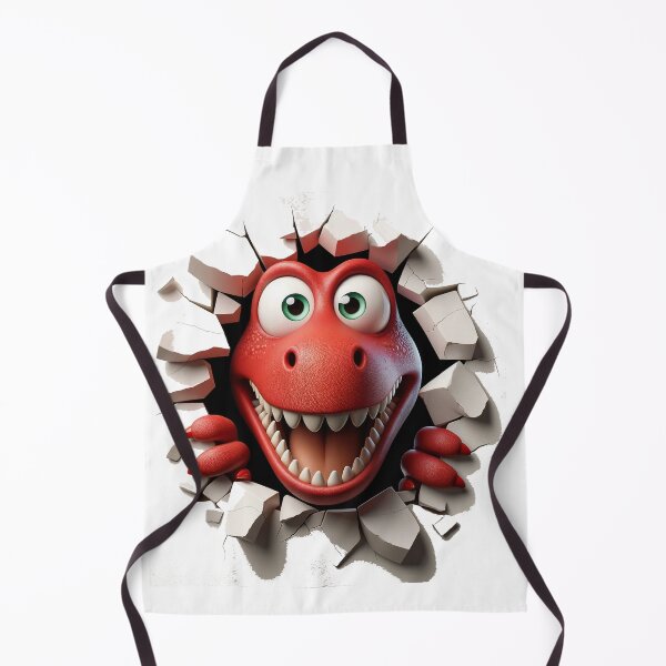Item preview, Dino Portal Pandemonium! designed and sold by dcohea.