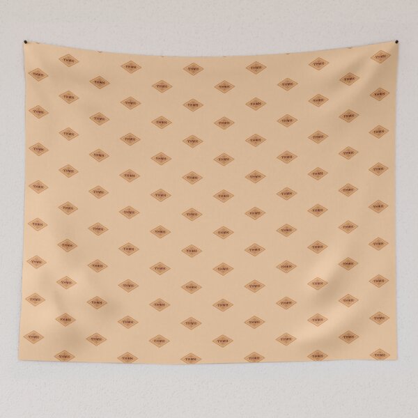 Item preview, YHWH Minimalist Christian Design - Sacred Name of God designed and sold by Blessed Be Your Name.