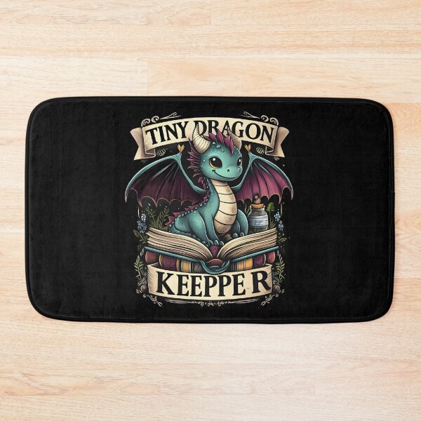 Item preview, Creative Nesting: Designing Spaces for Tiny Dragon Keepers designed and sold by JustCrafted.